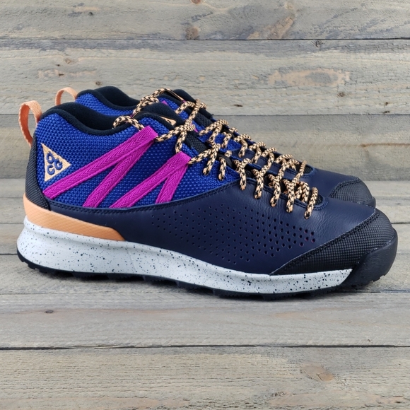 nike okwahn ii men's shoe